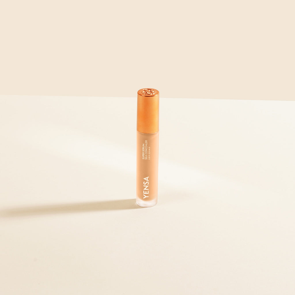 Super Serum Silk Concealer Full Coverage Age-Defying Formula - Image 23
