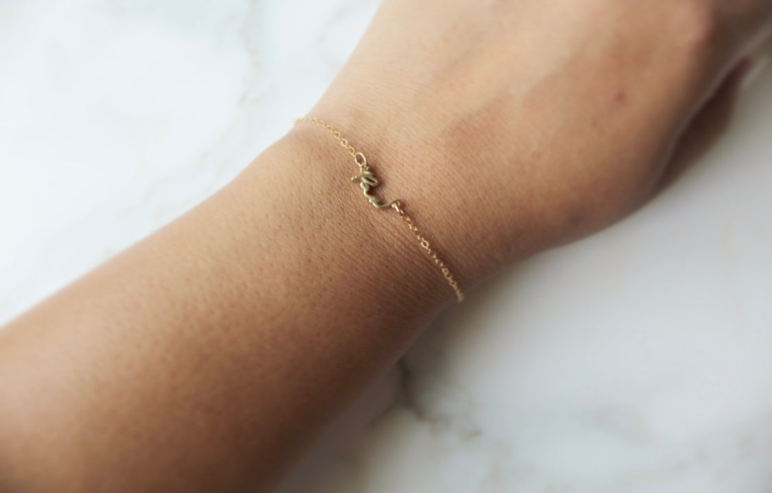 Pax Bracelet