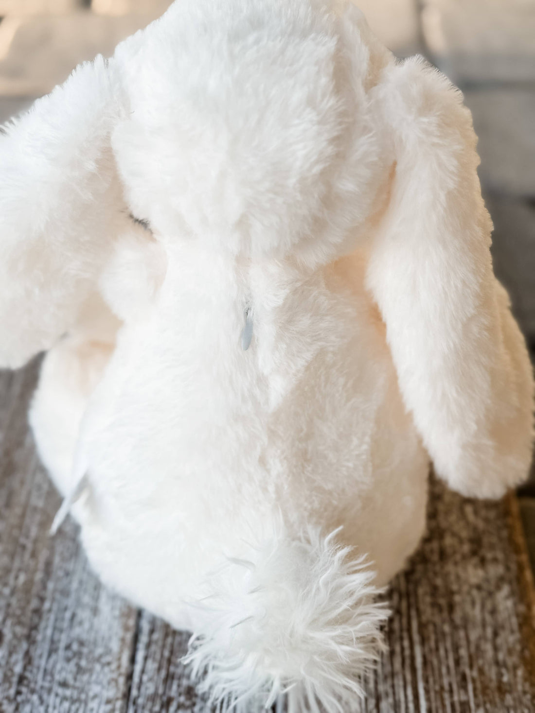 Maisie the Bunny Small Plushie
