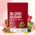 Best-selling Softgel Blood Sugar Complex Compound
