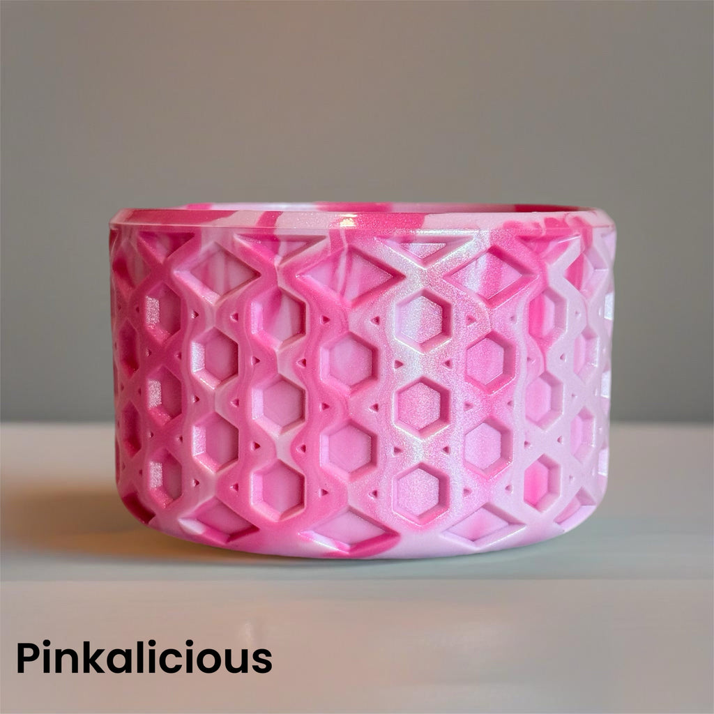 Pinkalicious Waffle Boot