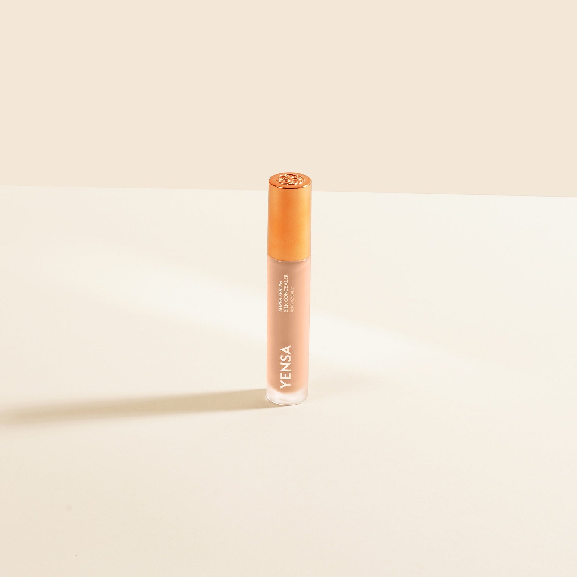 Super Serum Silk Concealer Full Coverage Age-Defying Formula - Image 27