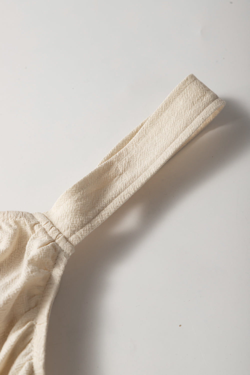 Megan Sleeveless Wide Leg Jumpsuit