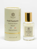 Oud Fantastic - Extrait de Parfum | Luxury Oud Perfume Made in France