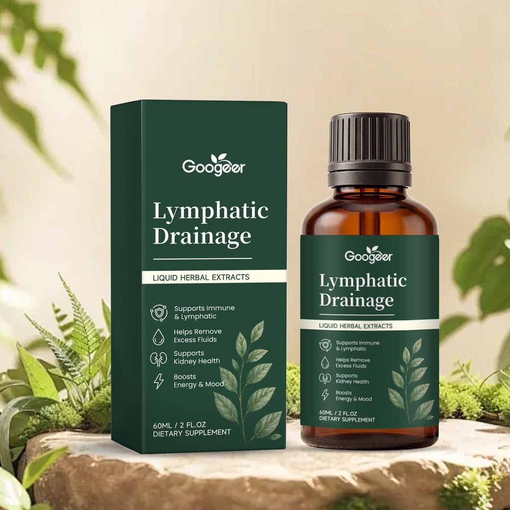 Linhe Rejuvenating Light Moistening Drops