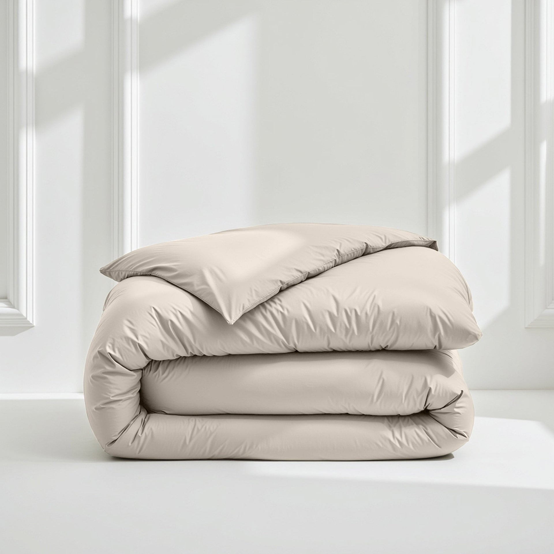 Australian Long-Staple Cotton Sateen Bedding Bundle - Image 40