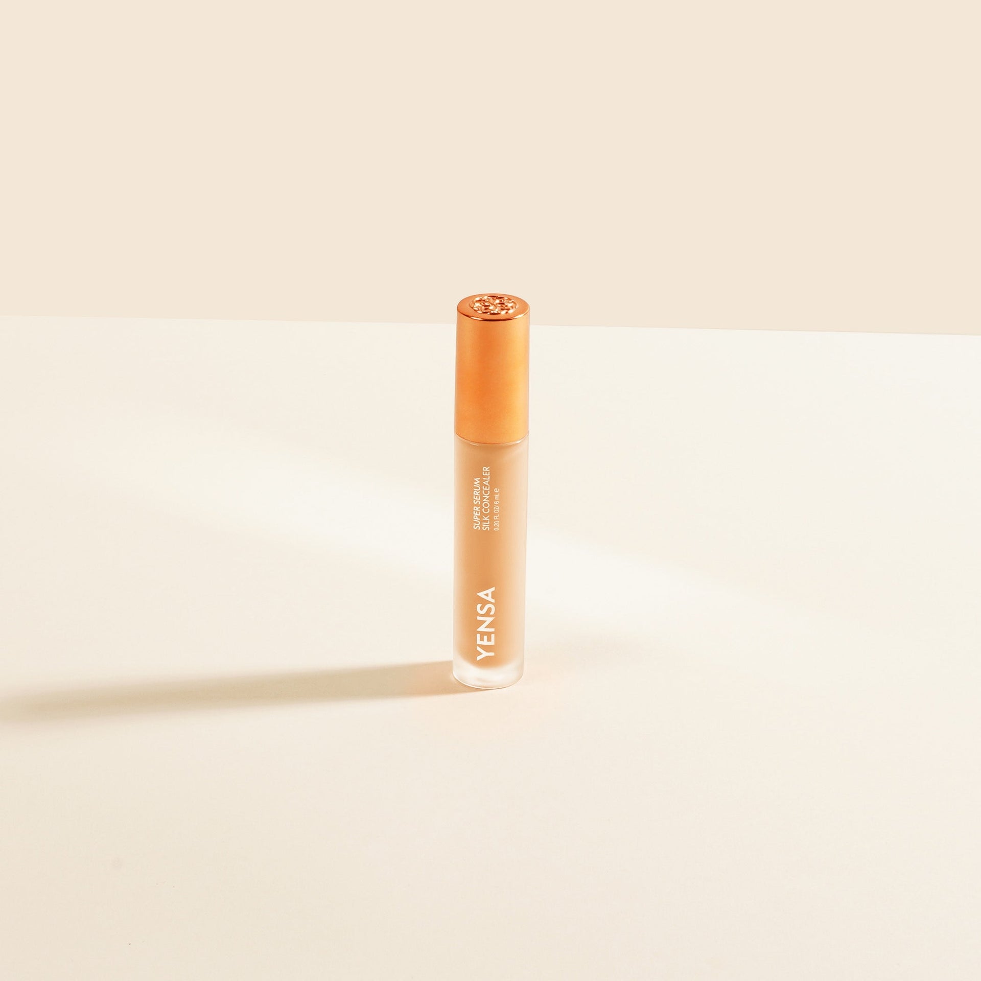 Super Serum Silk Concealer Full Coverage Age-Defying Formula
