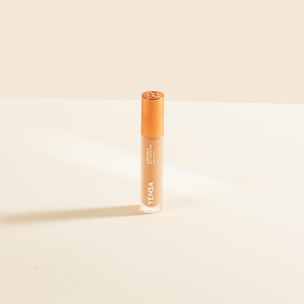 Super Serum Silk Concealer Full Coverage Age-Defying Formula - Image 31