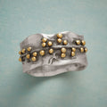 Retro Personalized Alloy Ring For Women