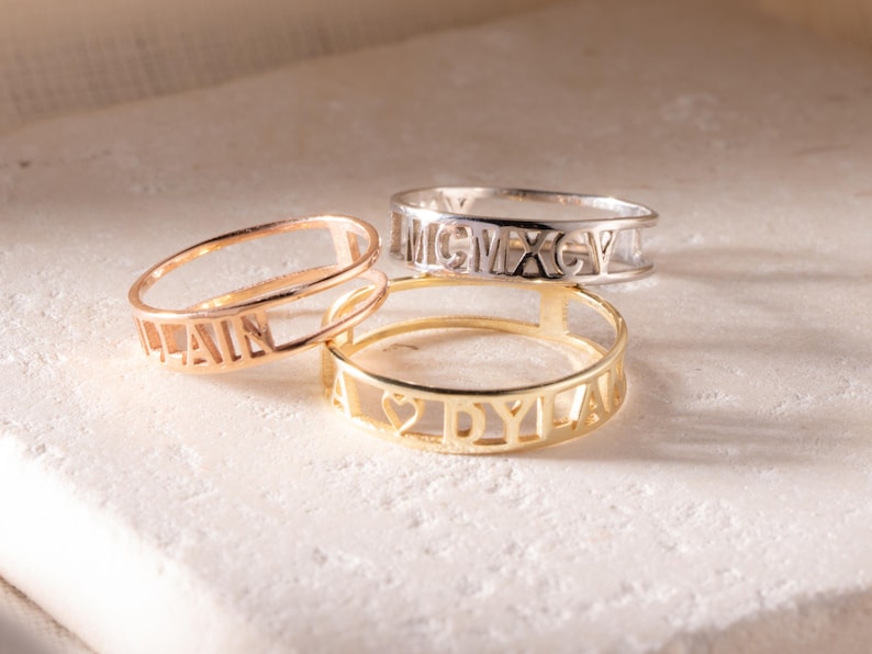 Customized Punjabi Script Name Bracelet Minimalist Personalized Gift