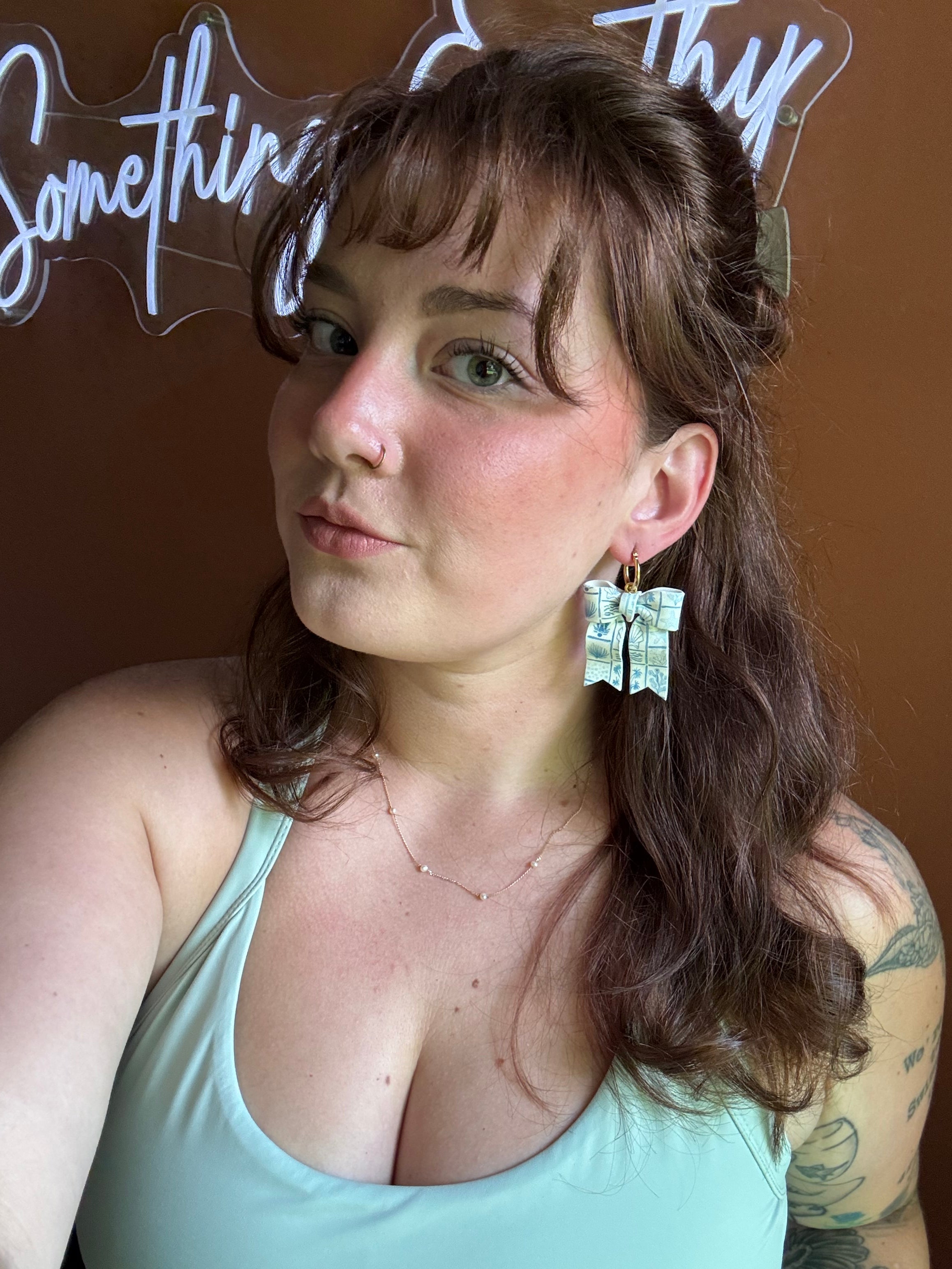 Nautical Bows
