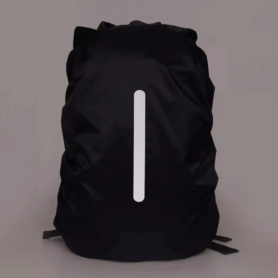 Waterproof Backpack Rain and Snow Cover for Outdoor Use