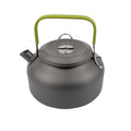 Outdoor Portable 0.8L Camping Teapot and Kettle