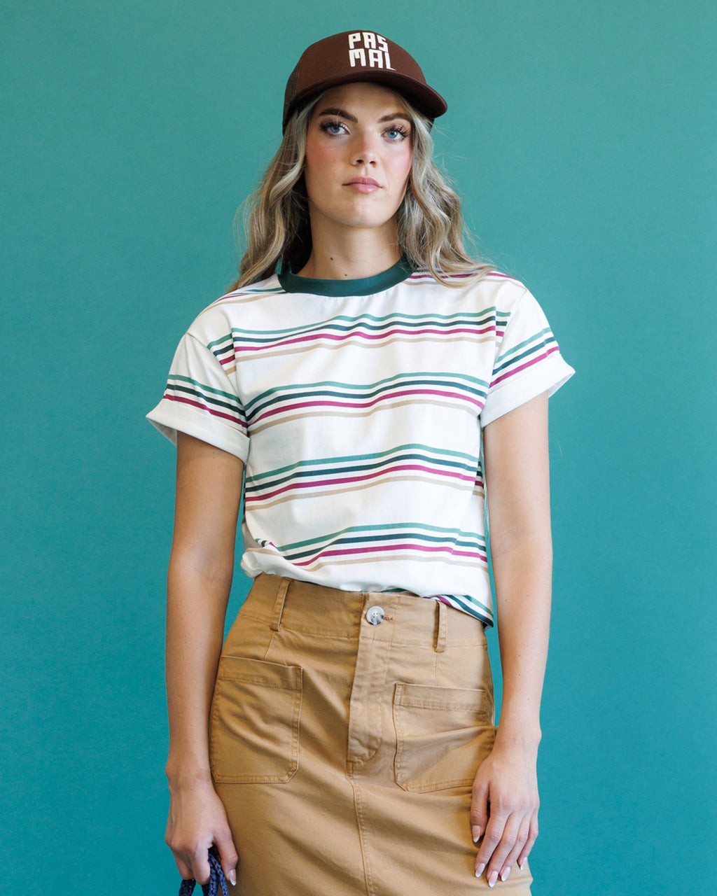 Fundamental Tee