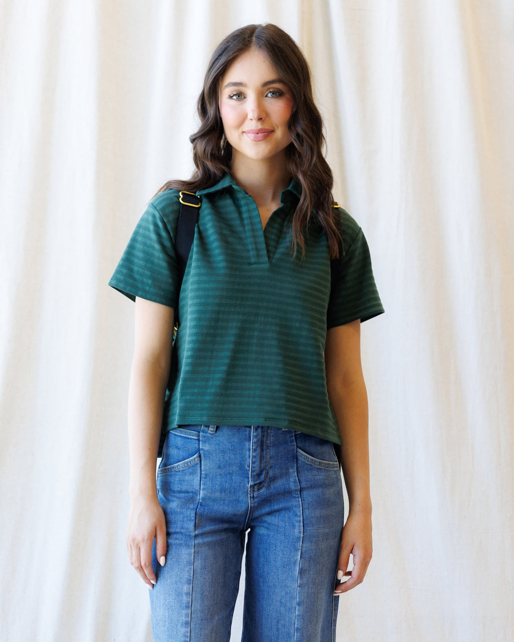 Du Jour Polo