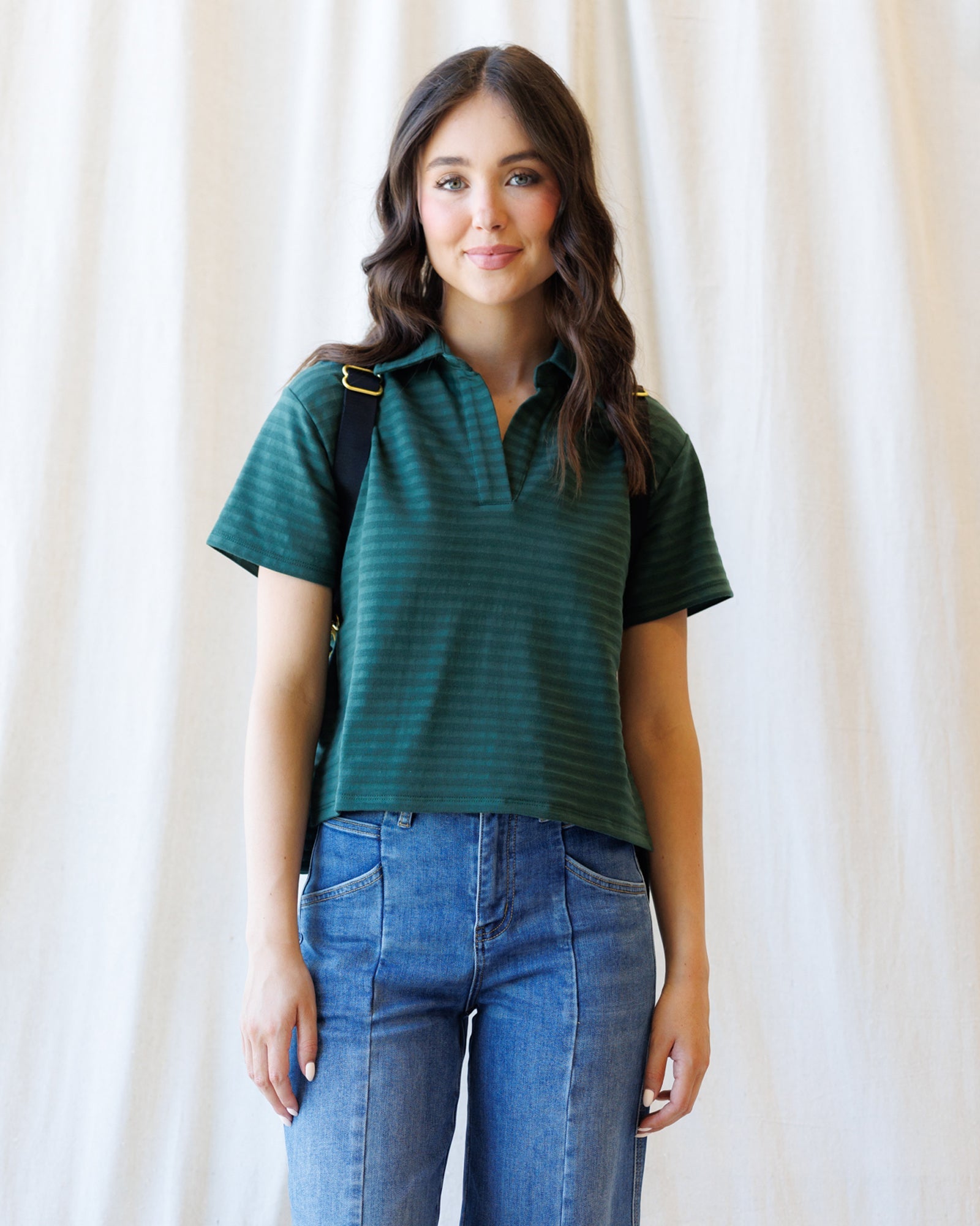 Du Jour Polo