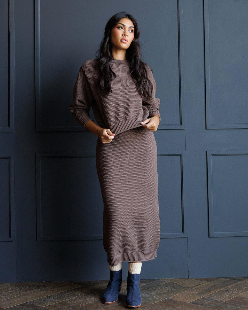 Carpe Diem Sweater