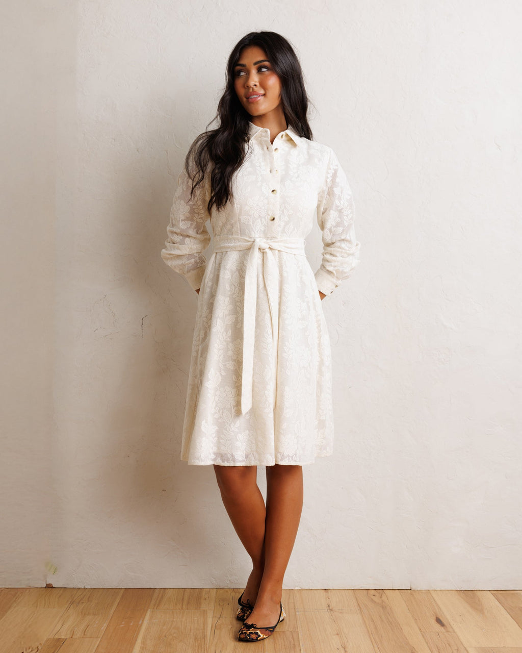 Vineyard Vibes Dress