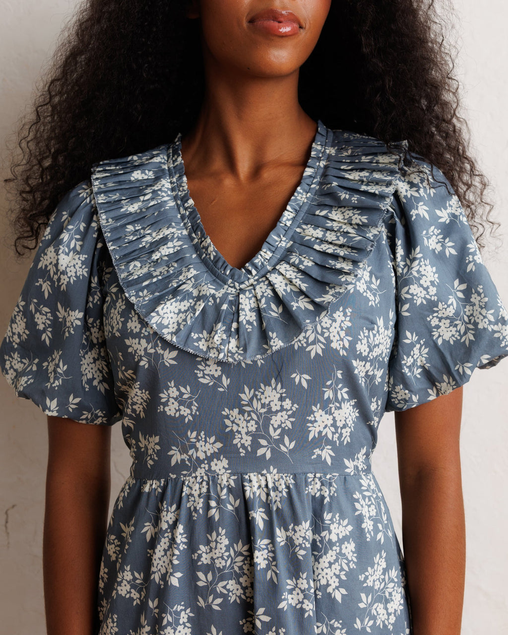 Heritage Beauty Dress