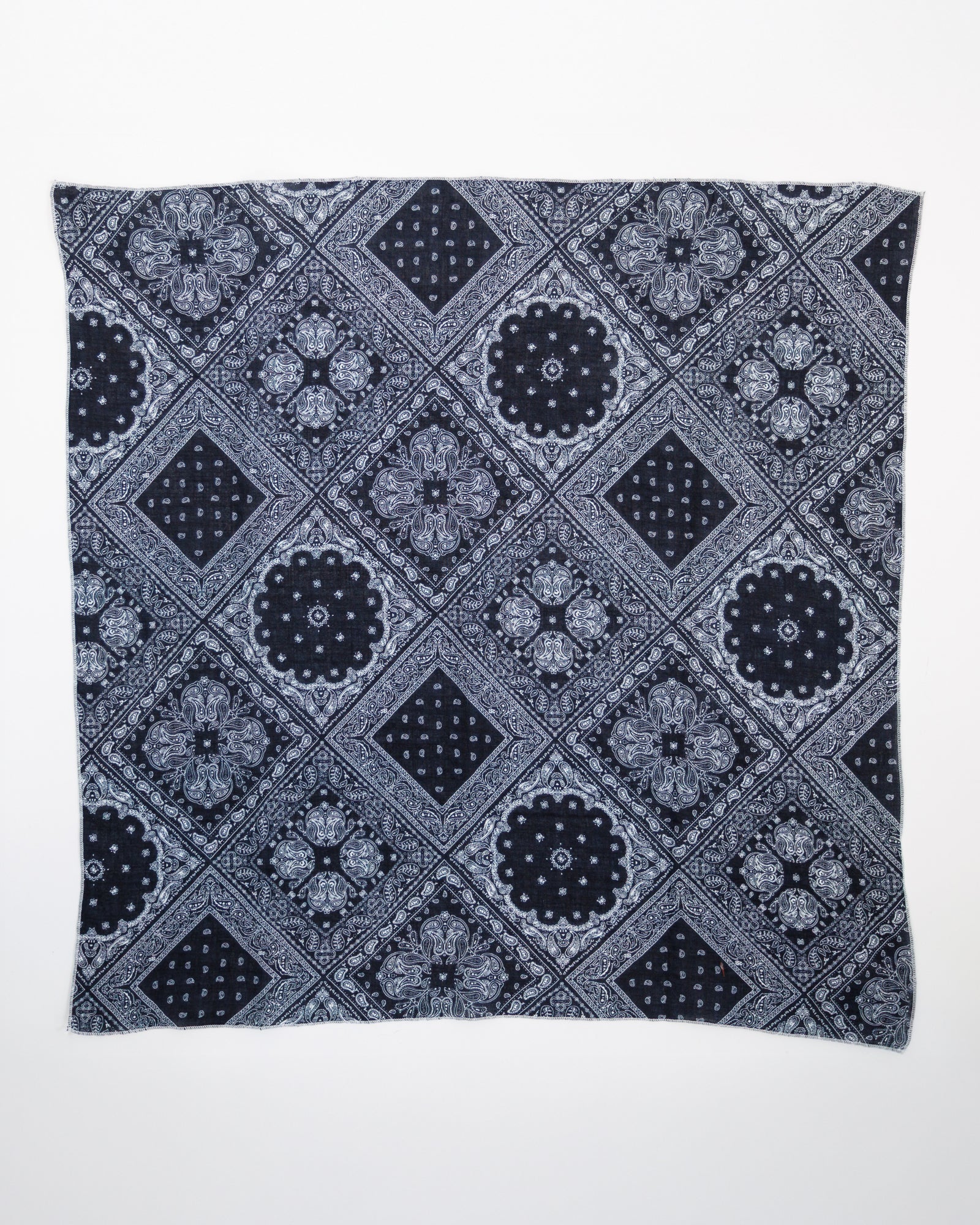 The Daily Scarf