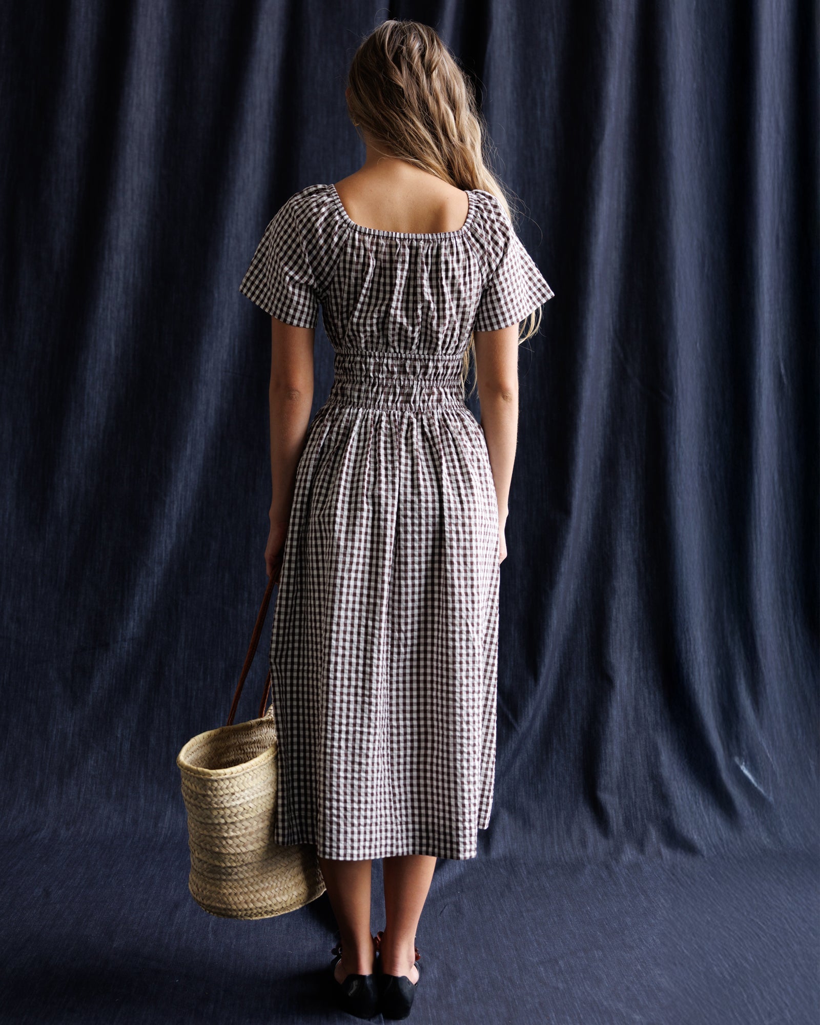 Maybelle Dress