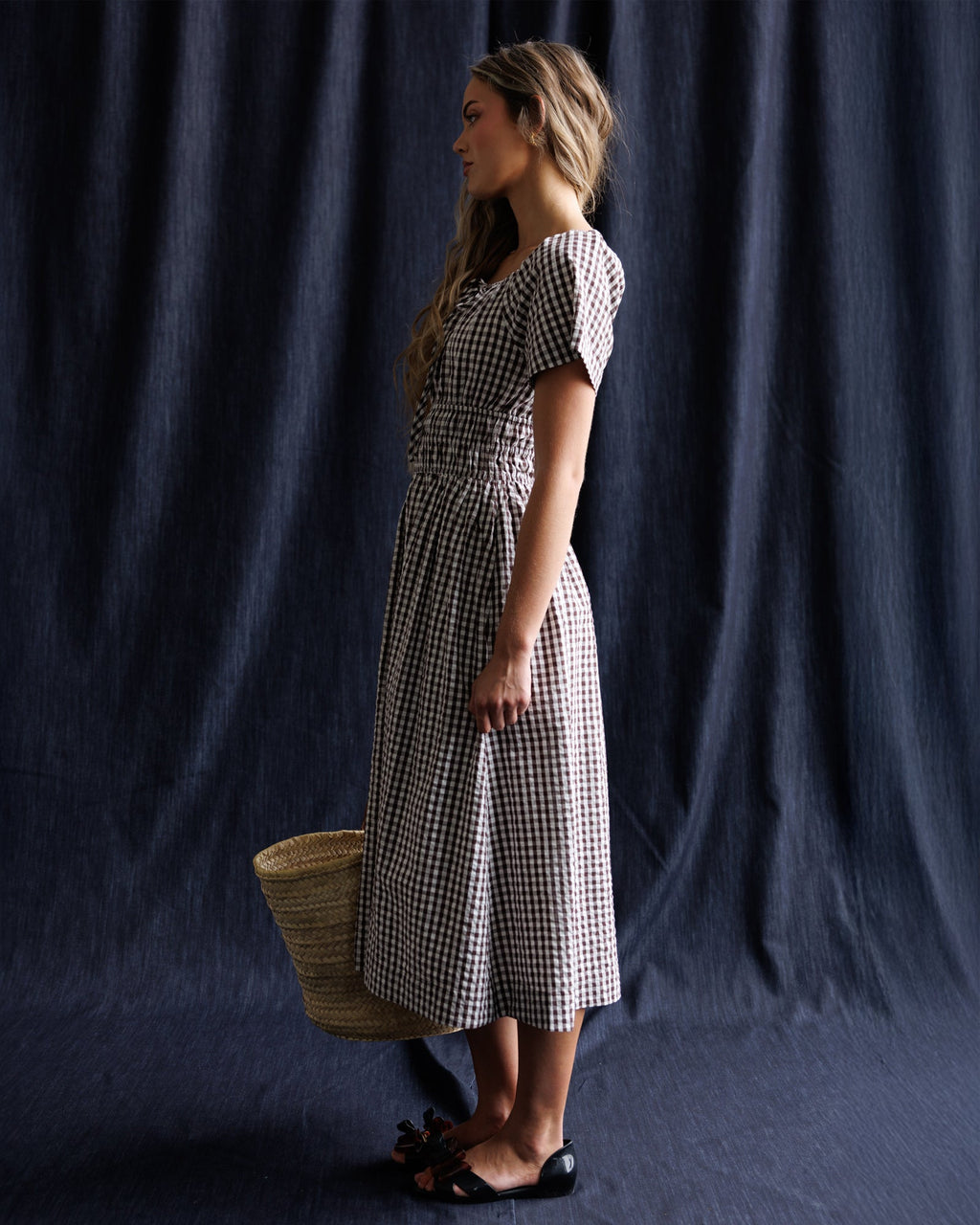 Maybelle Dress