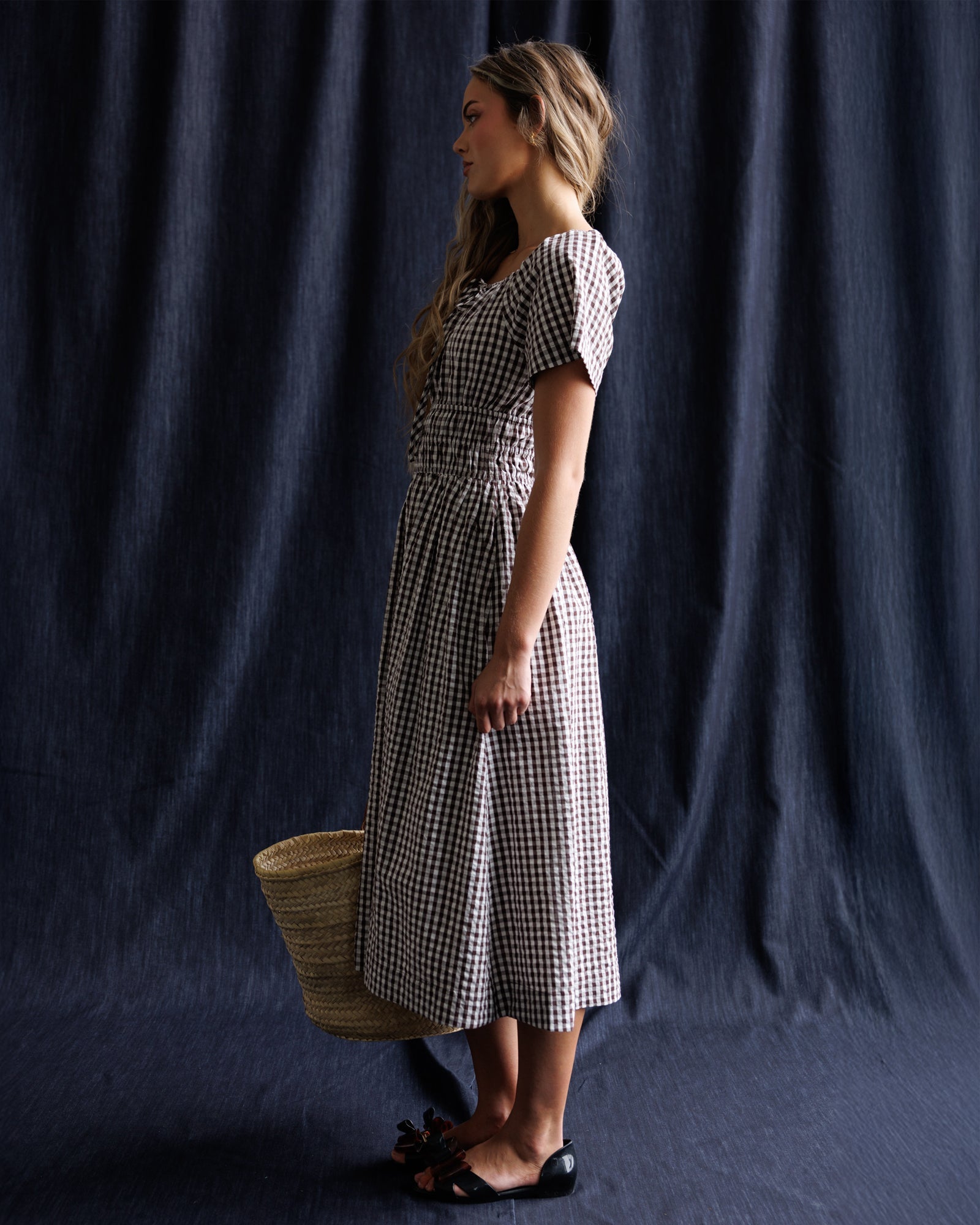 Maybelle Dress