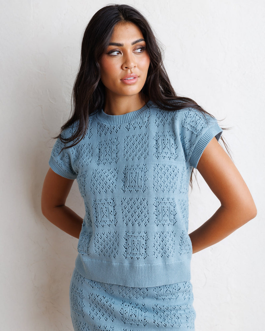 Frame-Worthy Sweater