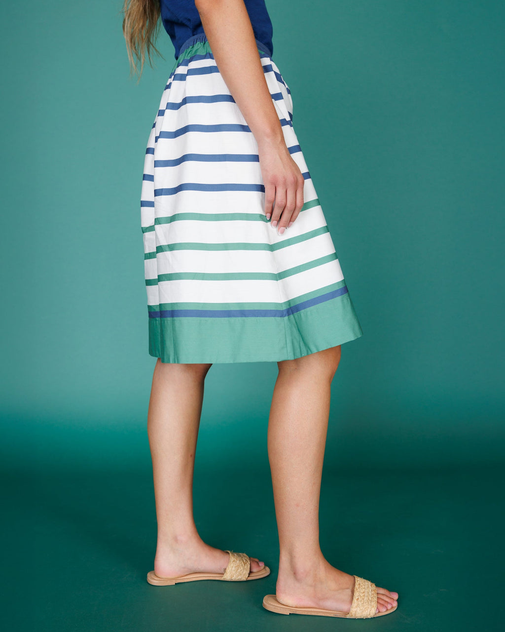 Sag Harbor Skirt