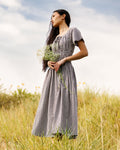 Maybelle Dress