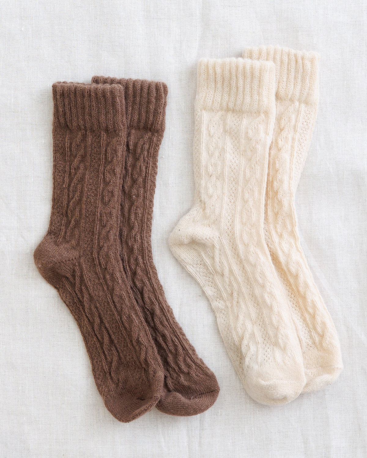 Harvest Sock Set