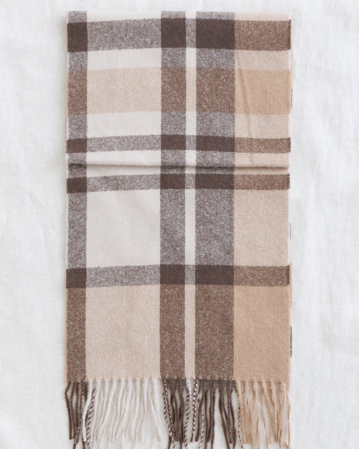 Fireside Scarf