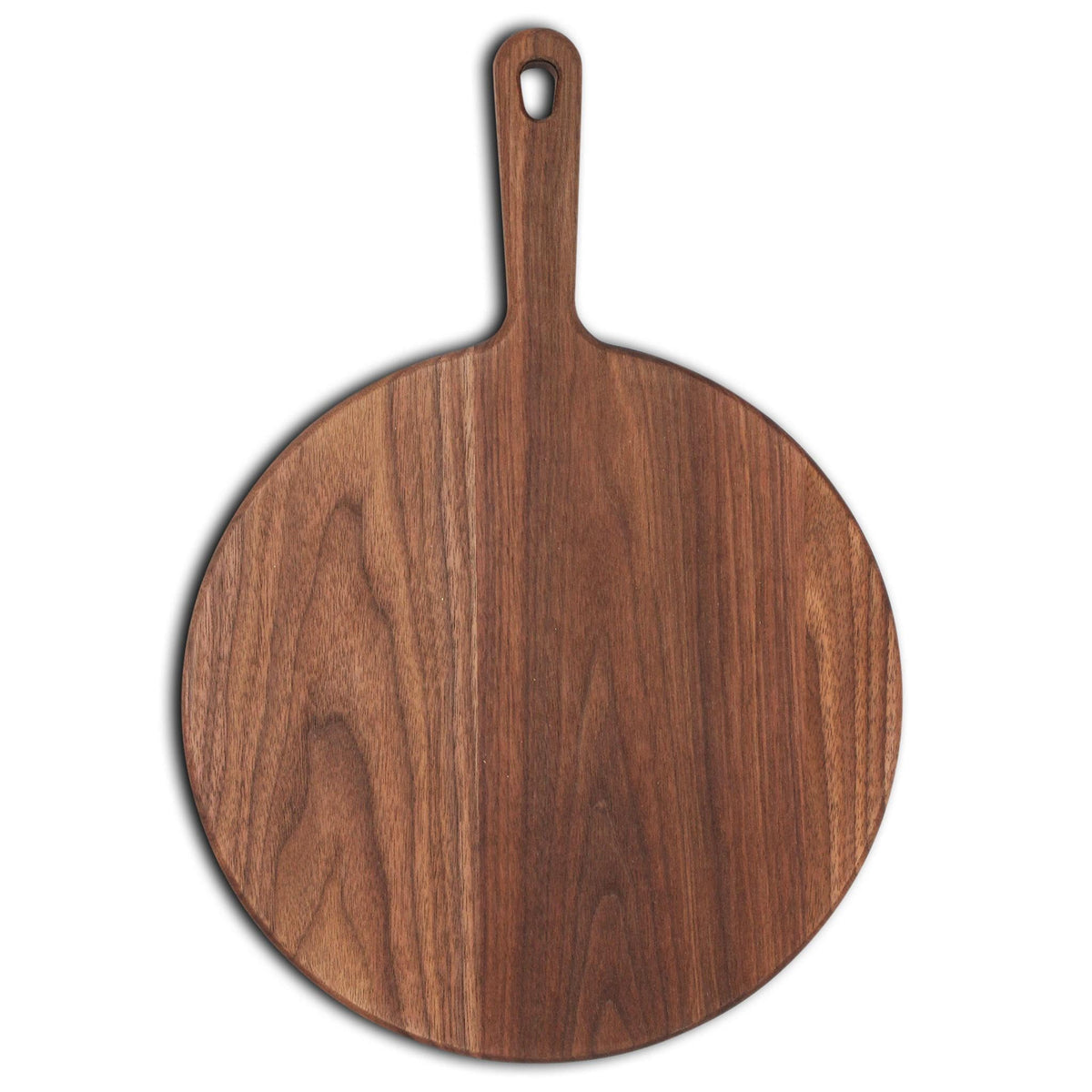 Round Pizza Paddle