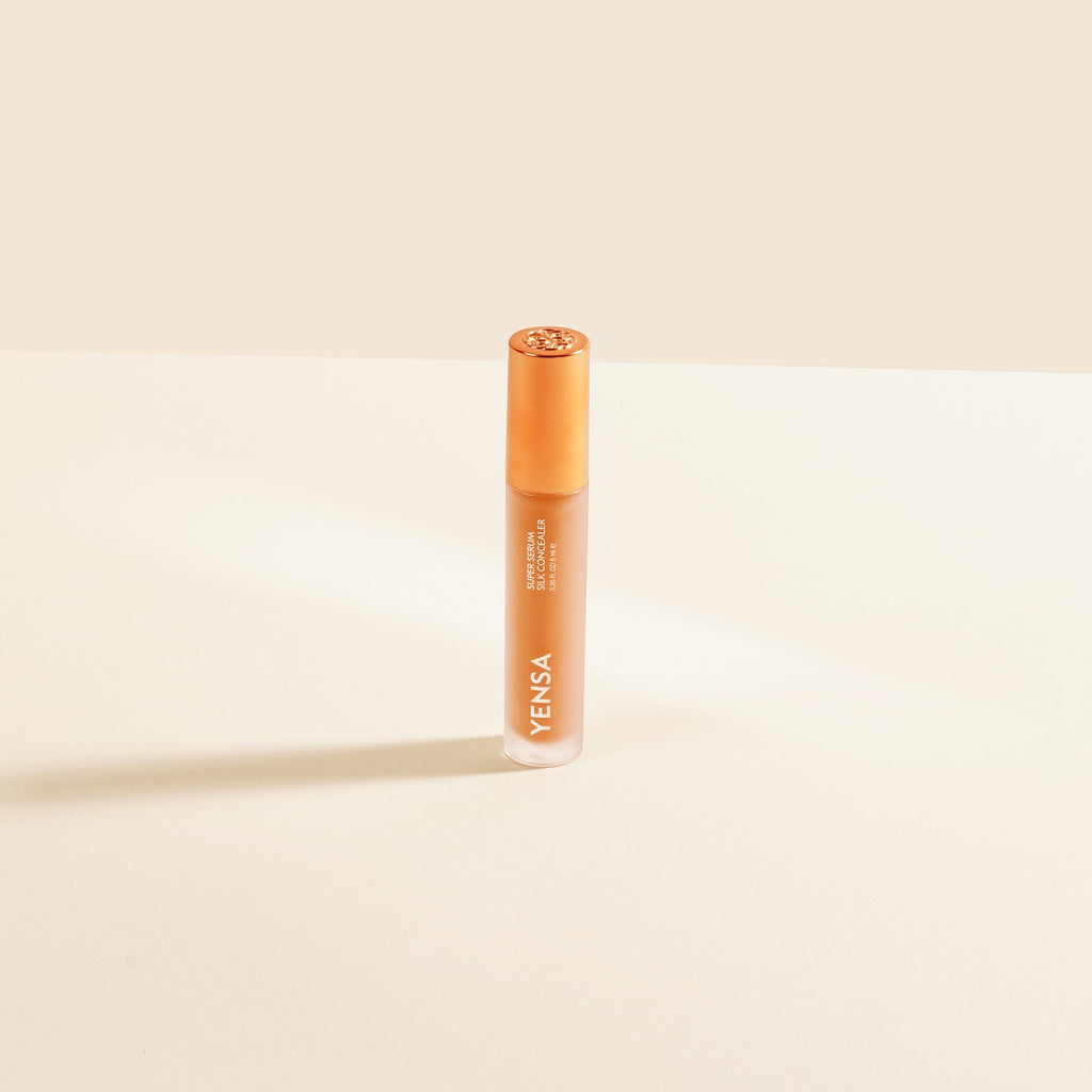 Super Serum Silk Concealer Full Coverage Age-Defying Formula