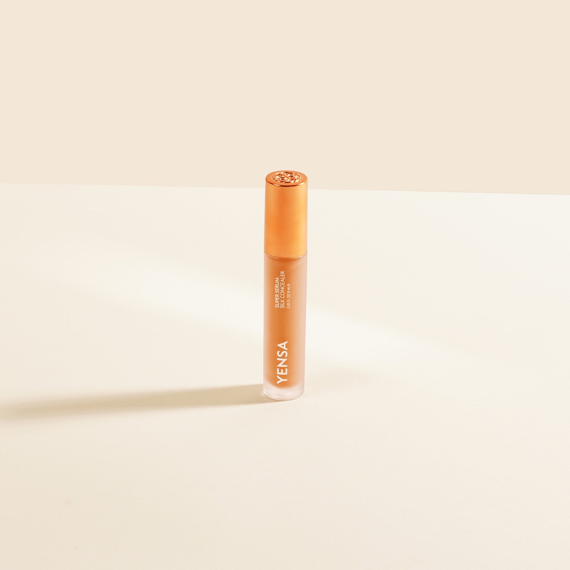 Super Serum Silk Concealer Full Coverage Age-Defying Formula