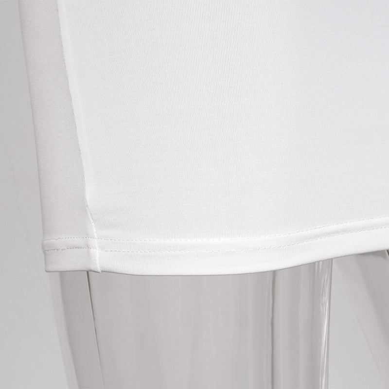Women's Strapless Bodycon Dress - Spring/Summer 2020