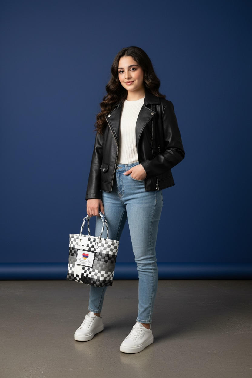 Armenia Bag