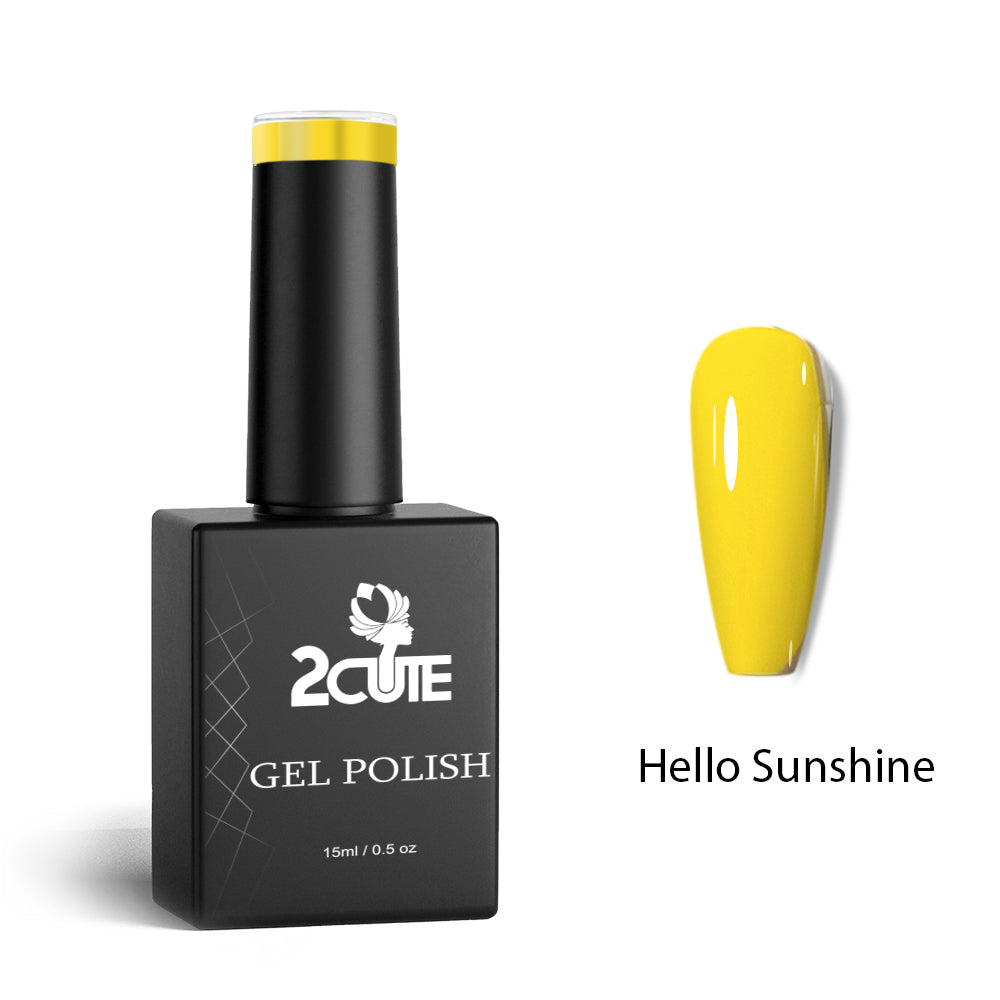 Hello Sunshine