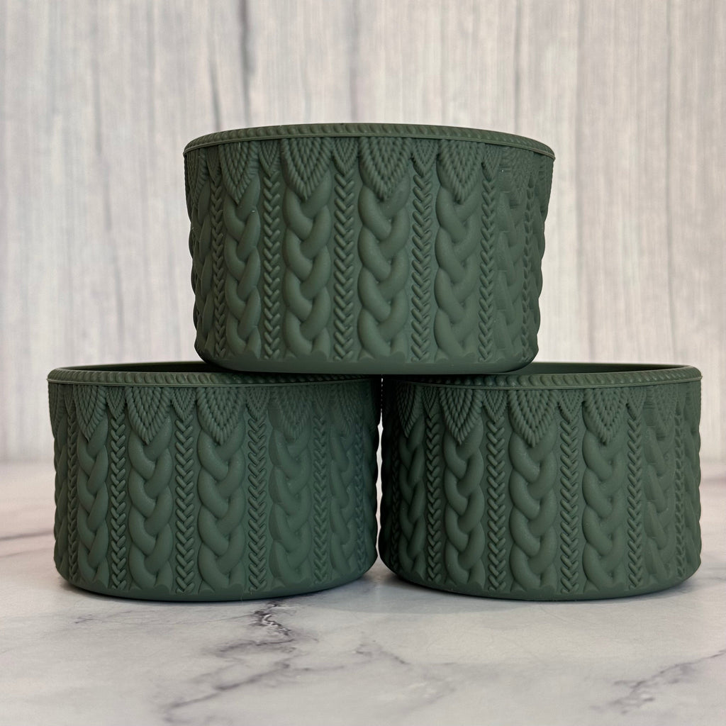 CYPRESS MACRAME  Boot