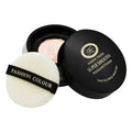 Fashion Colour Super Smooth Translucent Powder Banana Shade 04