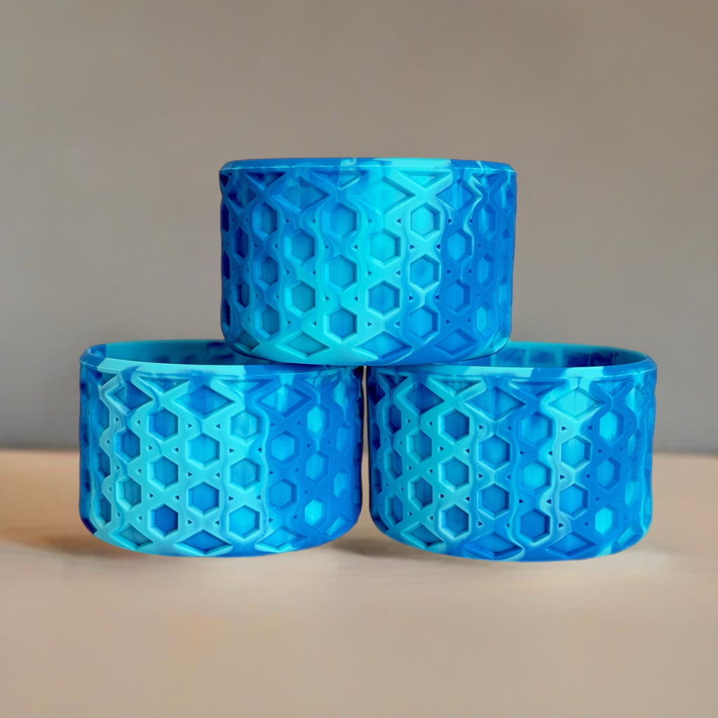 Splash Remix Waffle Boot