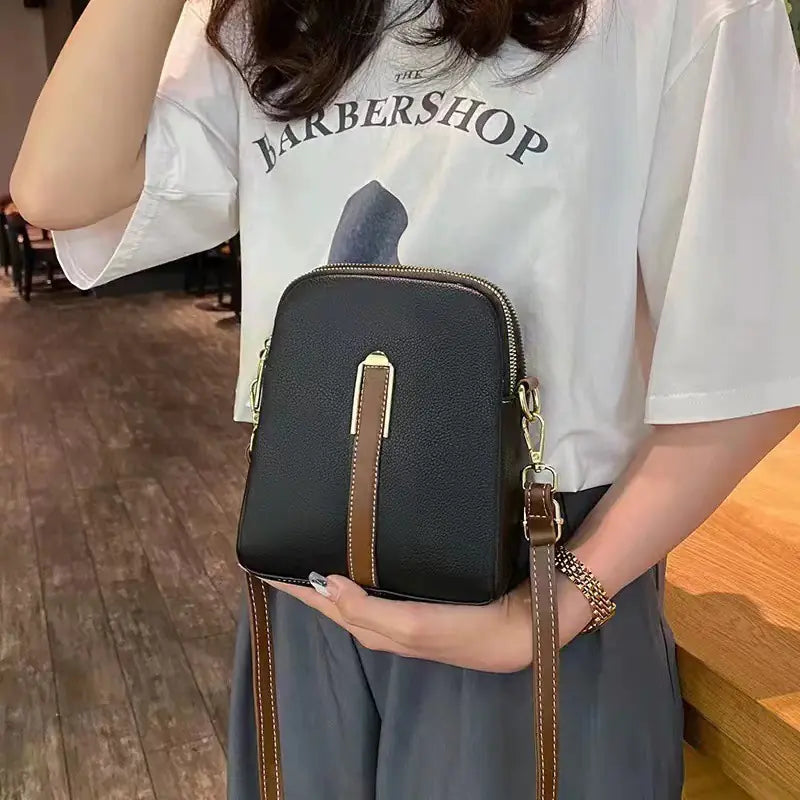 Summer Mini Crossbody Bag for Women