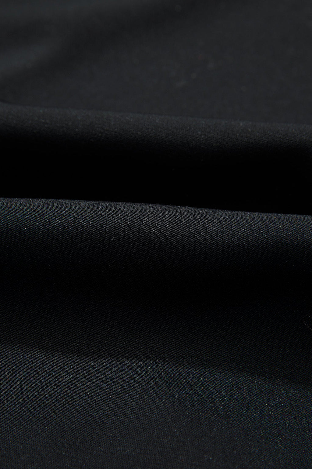 Plus Size Leopard Patchwork V-Neck Ruffle Dress