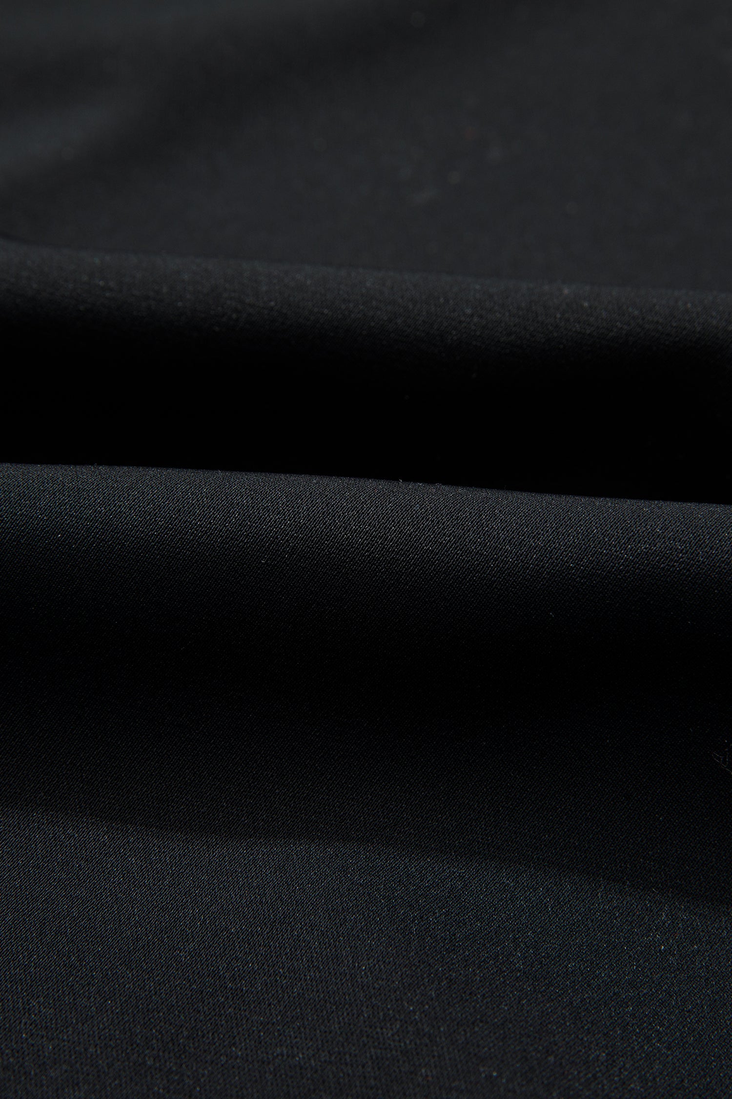 Plus Size Leopard Patchwork V-Neck Ruffle Dress