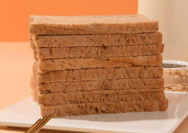 Black Whole Wheat Chia Seed Whole Wheat Bread