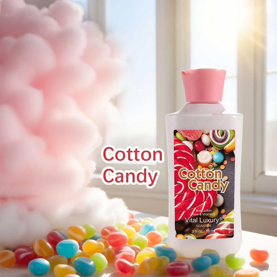 48hr Hydration Body Lotion 15 Fragrances for Dry Skin