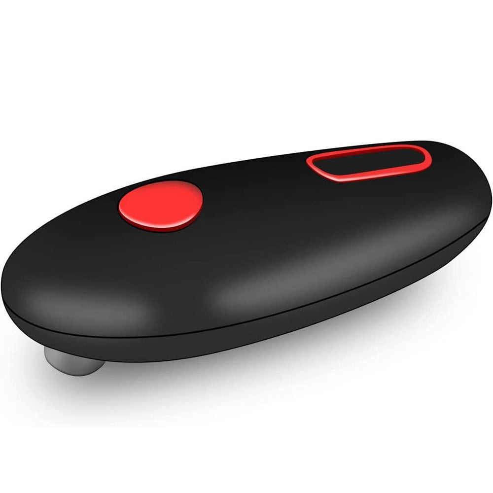 Automatic Electric Can Opener - Hands-Free Kitchen Gadget