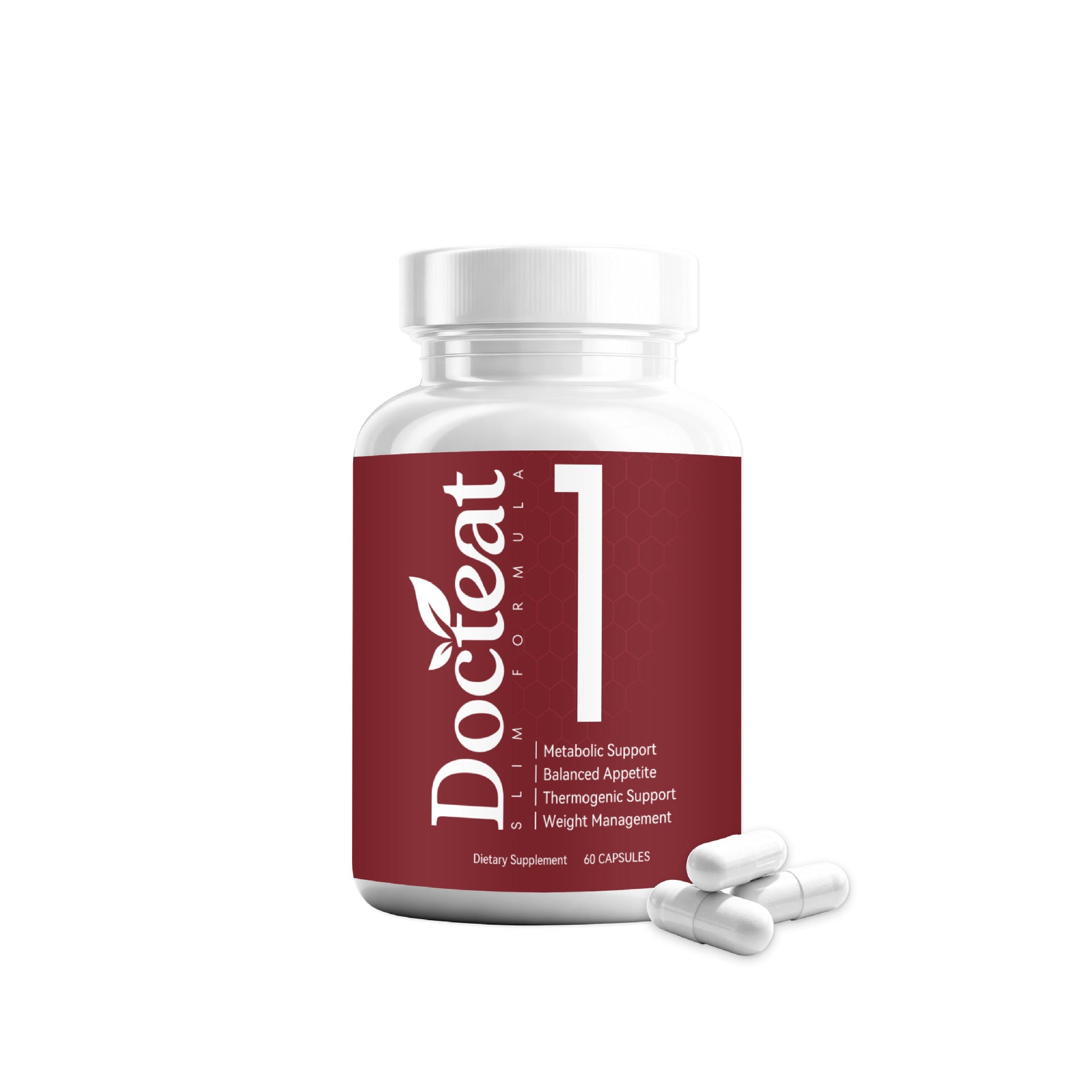 Metabolic Support Capsules