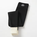 Women's High-Waist Lambswool Fleece-Lined Winter Leggings - Image 7