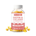 Collagen Repair Nutritional Capsules